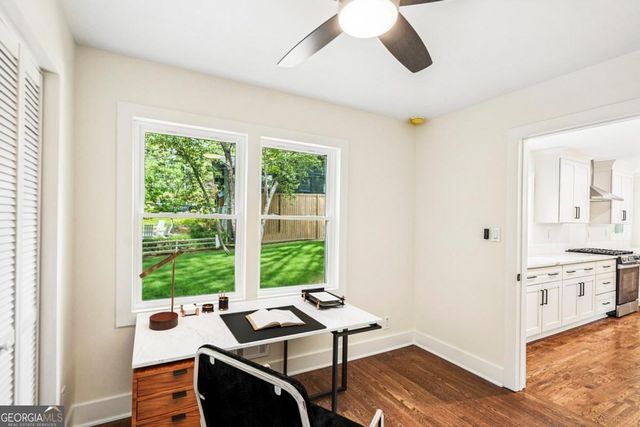 2452 King Arthur Circle NE, Atlanta, GA 30345