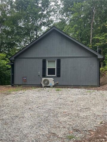 47 CRIPPLE CREEK Lane, Tiger, GA 30576