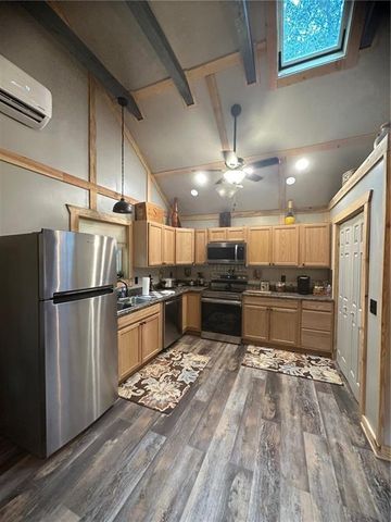 47 CRIPPLE CREEK Lane, Tiger, GA 30576