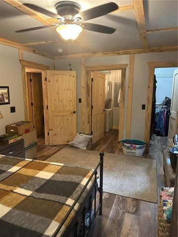 47 CRIPPLE CREEK Lane, Tiger, GA 30576