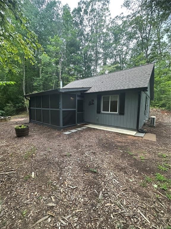 47 CRIPPLE CREEK Lane, Tiger, GA 30576