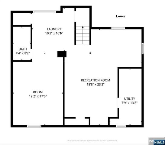 44 Madison Avenue, Montclair, NJ 07042