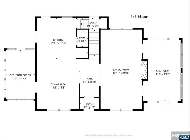 44 Madison Avenue, Montclair, NJ 07042