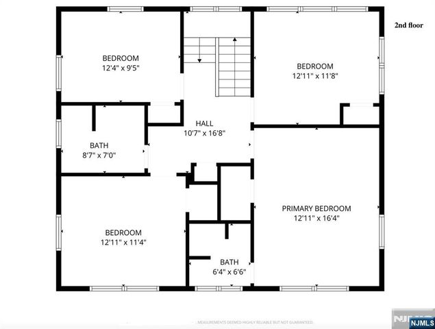 44 Madison Avenue, Montclair, NJ 07042