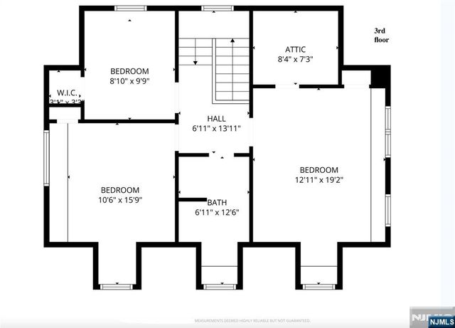 44 Madison Avenue, Montclair, NJ 07042