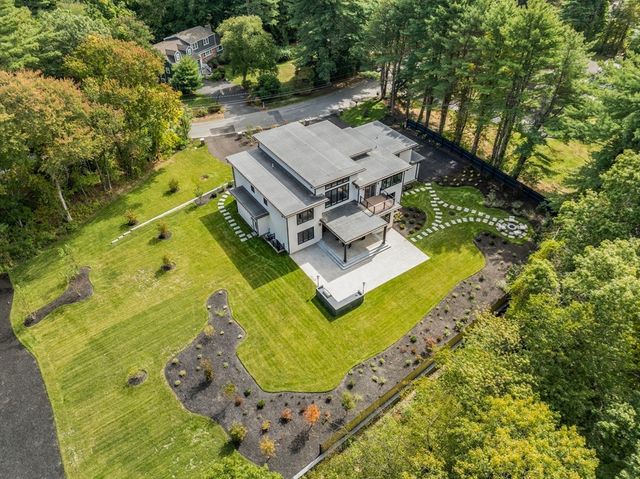 68 Locust Lane, Needham, MA 02492