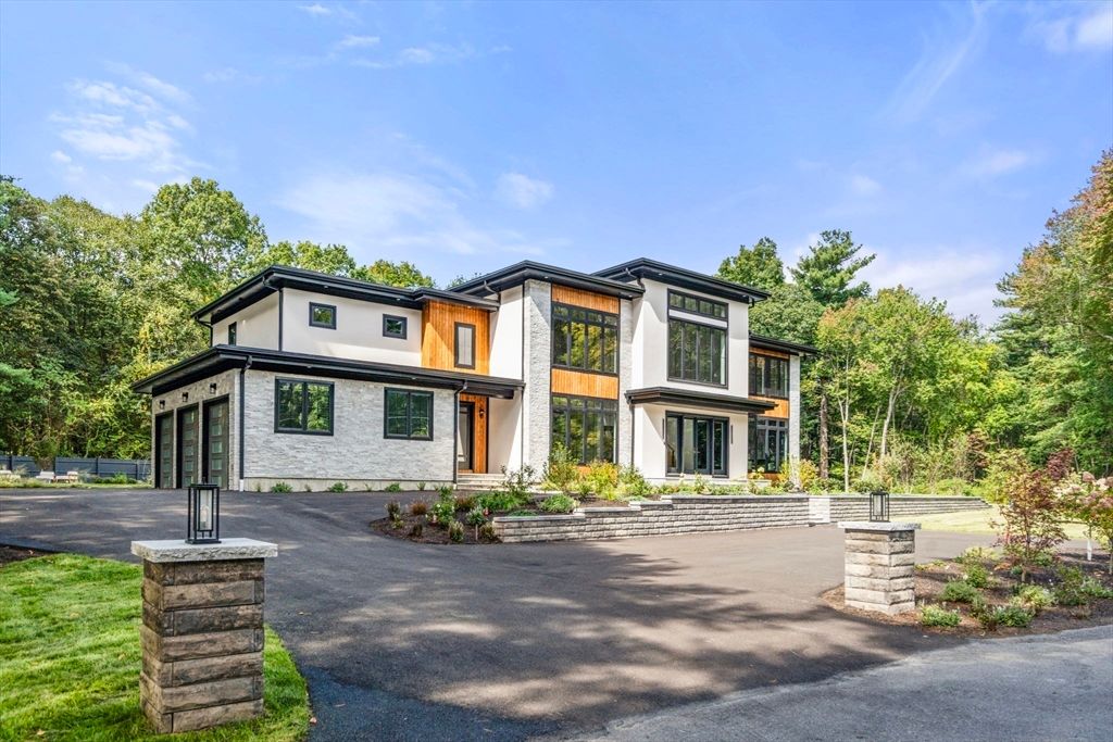 68 Locust Lane, Needham, MA 02492
