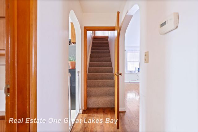 275 W Lynn Street, Saginaw, MI 48604