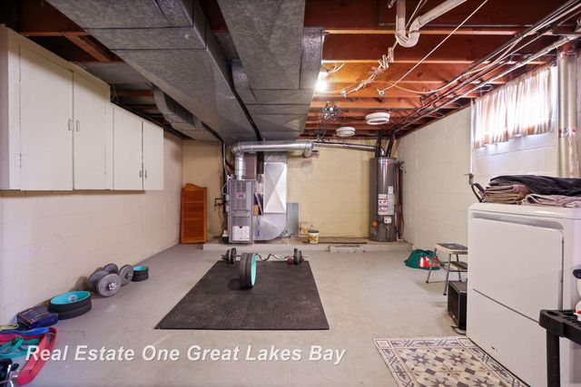 275 W Lynn Street, Saginaw, MI 48604