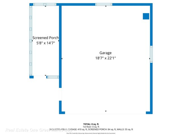 275 W Lynn Street, Saginaw, MI 48604