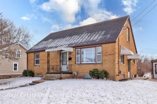 275 W Lynn Street, Saginaw, MI 48604