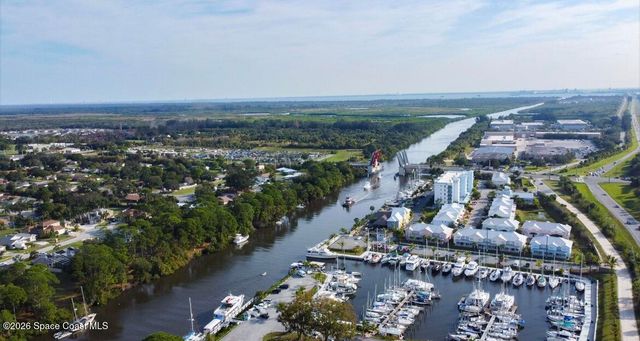 2709 Cutlass Point Lane 102, Merritt Island, FL 32953