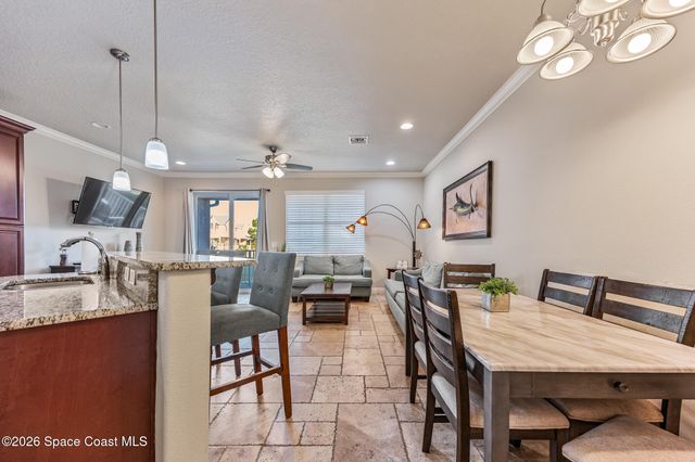 2709 Cutlass Point Lane 102, Merritt Island, FL 32953