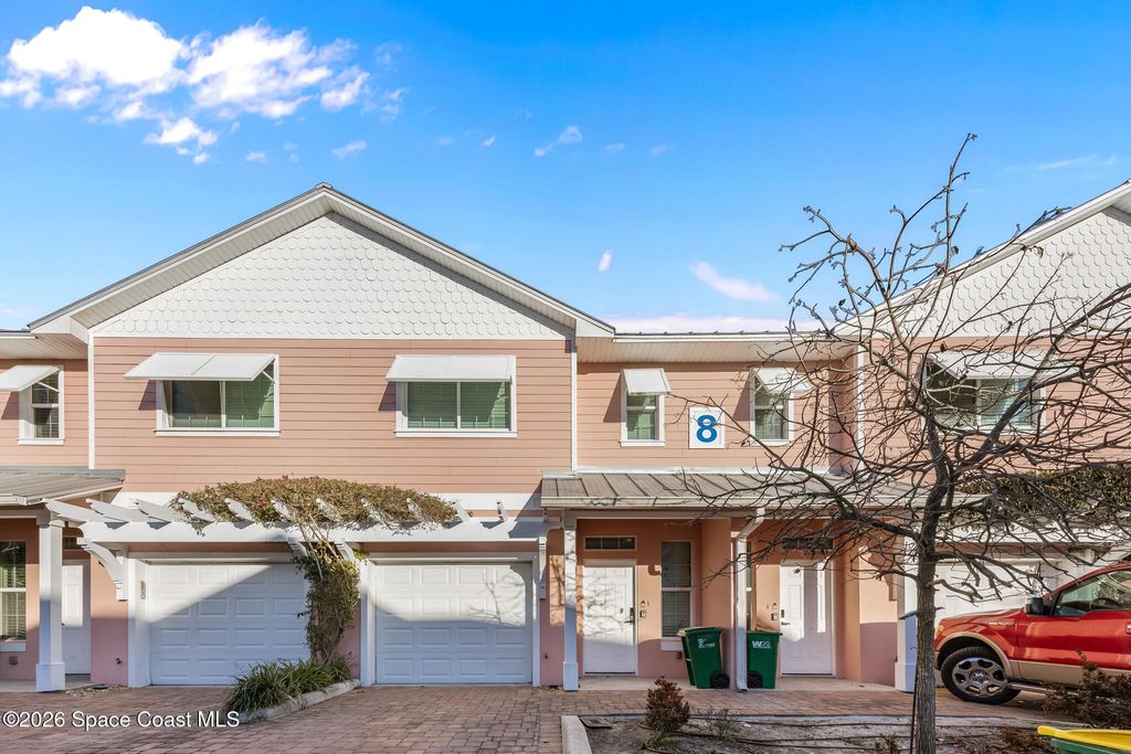 2709 Cutlass Point Lane 102, Merritt Island, FL 32953