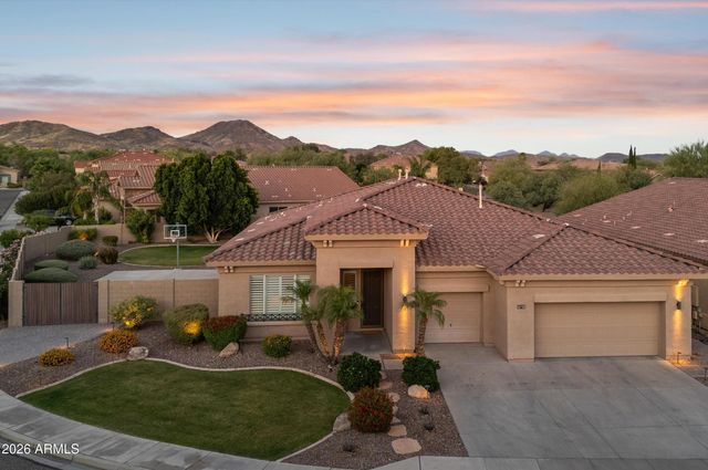 26807 N 24TH Avenue, Phoenix, AZ 85085