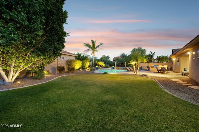 26807 N 24TH Avenue, Phoenix, AZ 85085