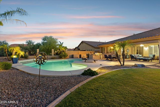 26807 N 24TH Avenue, Phoenix, AZ 85085