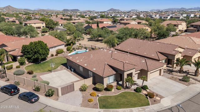 26807 N 24TH Avenue, Phoenix, AZ 85085