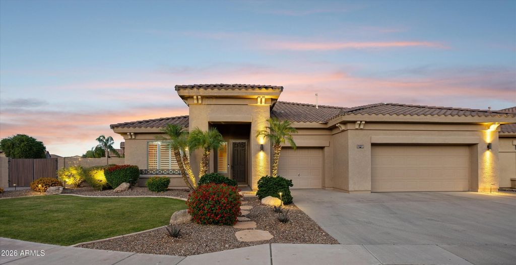 26807 N 24TH Avenue, Phoenix, AZ 85085