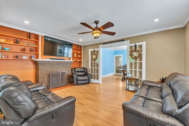 128 CINNAMINSON AVE, Palmyra, NJ 08065