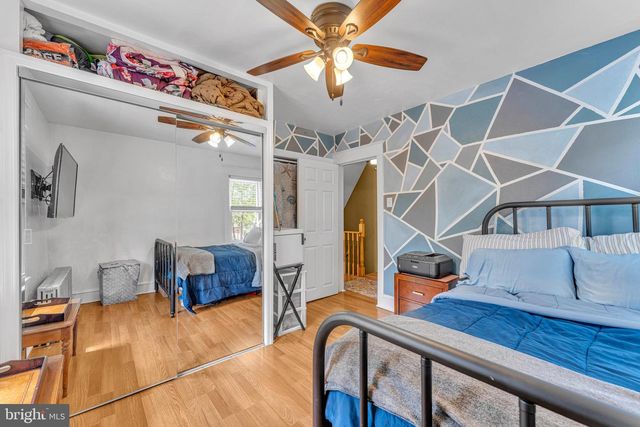 128 CINNAMINSON AVE, Palmyra, NJ 08065
