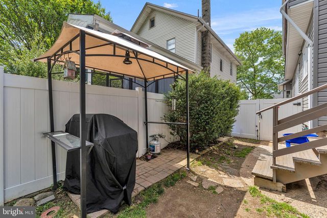 128 CINNAMINSON AVE, Palmyra, NJ 08065