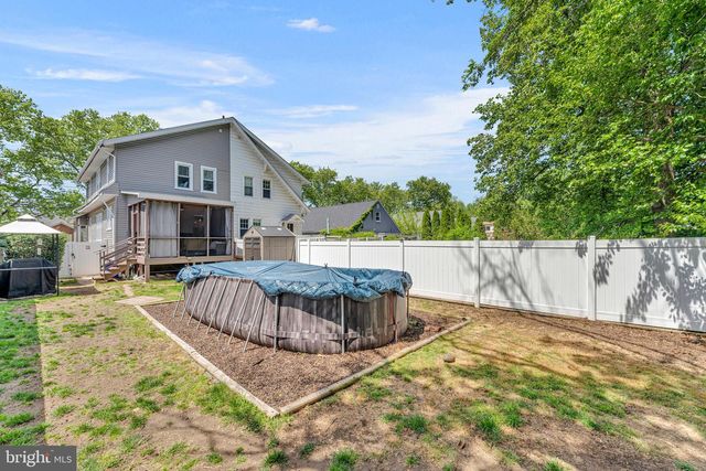 128 CINNAMINSON AVE, Palmyra, NJ 08065