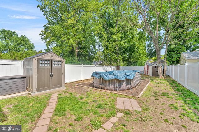 128 CINNAMINSON AVE, Palmyra, NJ 08065