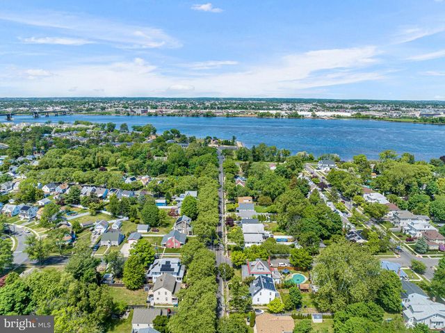 128 CINNAMINSON AVE, Palmyra, NJ 08065