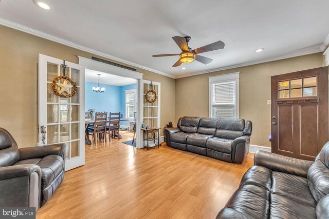 128 CINNAMINSON AVE, Palmyra, NJ 08065