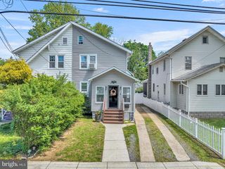 128 CINNAMINSON AVE, Palmyra, NJ 08065