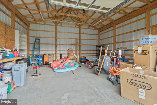 2947 HAZLETTVILLE RD, Dover, DE 19904
