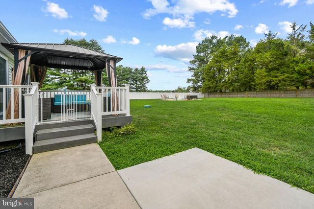 2947 HAZLETTVILLE RD, Dover, DE 19904