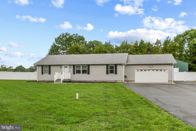 2947 HAZLETTVILLE RD, Dover, DE 19904
