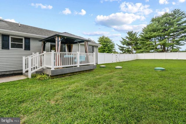 2947 HAZLETTVILLE RD, Dover, DE 19904