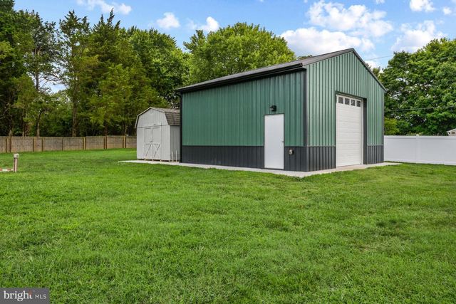 2947 HAZLETTVILLE RD, Dover, DE 19904