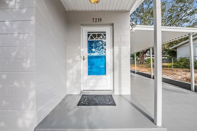 7219 CATALINA STREET, Spring Hill, FL 34606