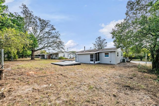 7219 CATALINA STREET, Spring Hill, FL 34606