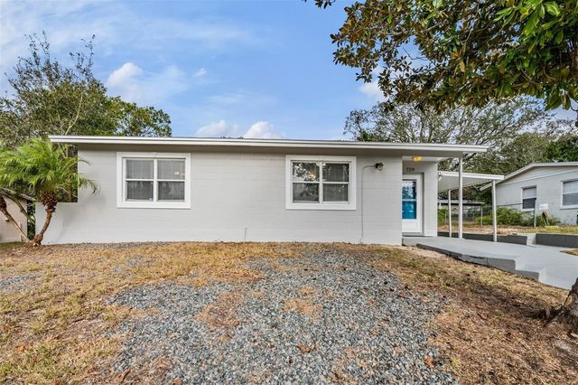 7219 CATALINA STREET, Spring Hill, FL 34606