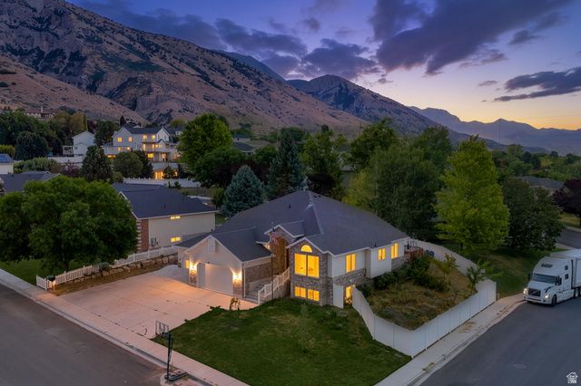 854 E 1170 N, Pleasant Grove, UT 84062