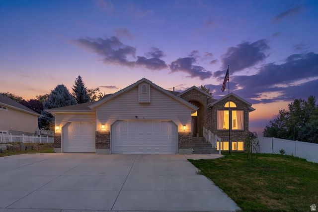 854 E 1170 N, Pleasant Grove, UT 84062