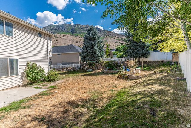 854 E 1170 N, Pleasant Grove, UT 84062