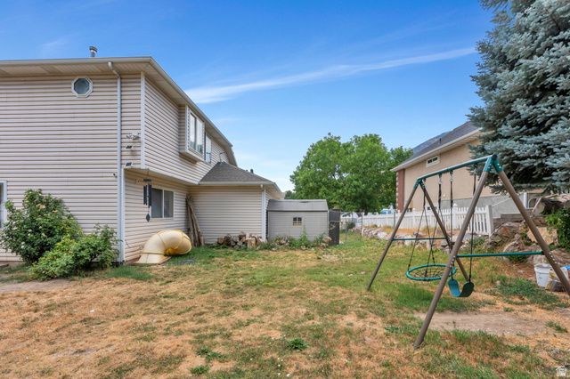 854 E 1170 N, Pleasant Grove, UT 84062