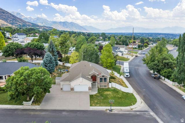 854 E 1170 N, Pleasant Grove, UT 84062