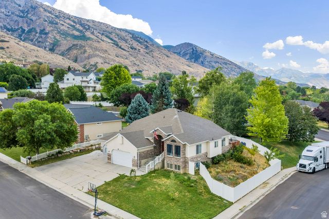 854 E 1170 N, Pleasant Grove, UT 84062