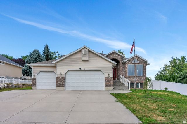 854 E 1170 N, Pleasant Grove, UT 84062