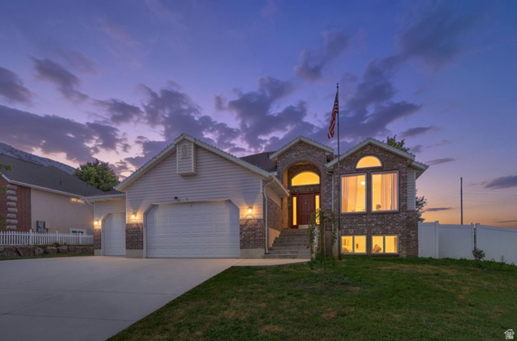 854 E 1170 N, Pleasant Grove, UT 84062