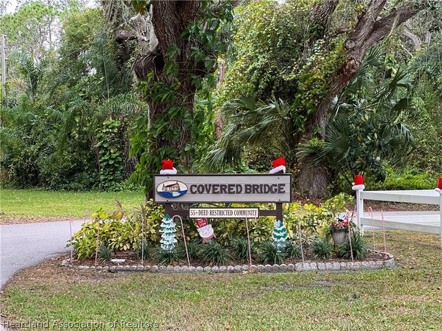 10469 High Grove Avenue, Lake Placid, FL 33852