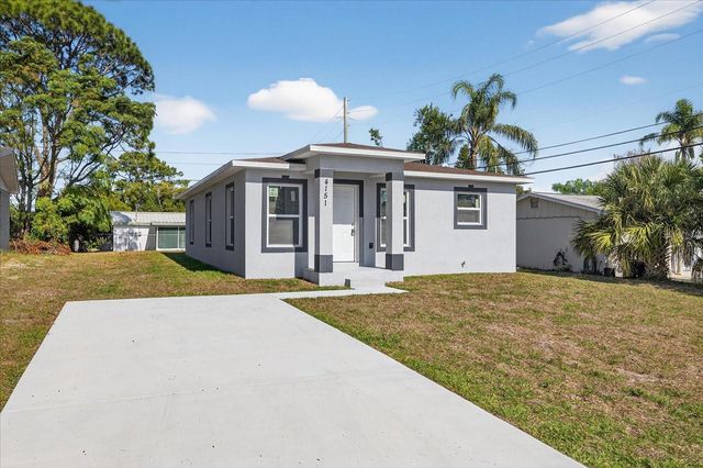 4151 OAKFIELD AVENUE, Holiday, FL 34691