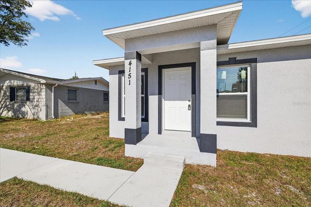 4151 OAKFIELD AVENUE, Holiday, FL 34691